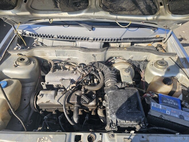 LADA (VAZ) 21099 2003, 323,000 km - 1.6 л - Qəbələ