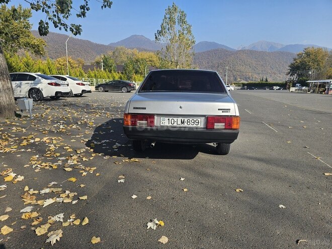 LADA (VAZ) 21099 2003, 323,000 km - 1.6 л - Qəbələ