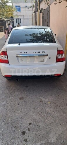 LADA (VAZ) Priora 2014, 225,000 km - 1.8 l - Bakı