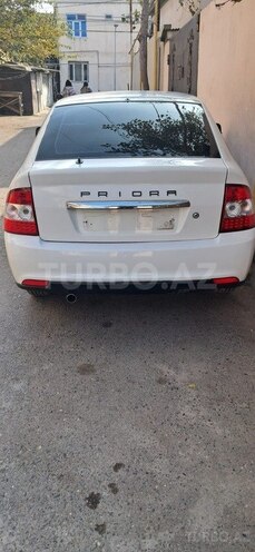 LADA (VAZ) Priora 2014, 225,000 km - 1.8 l - Bakı