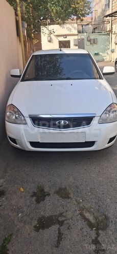 LADA (VAZ) Priora 2014, 225,000 km - 1.8 l - Bakı