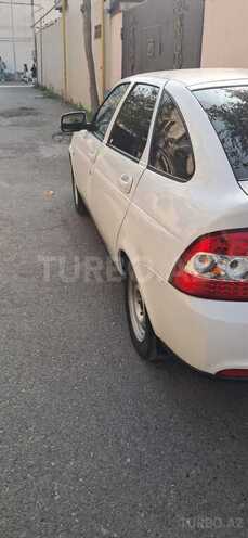 LADA (VAZ) Priora 2014, 225,000 km - 1.8 l - Bakı