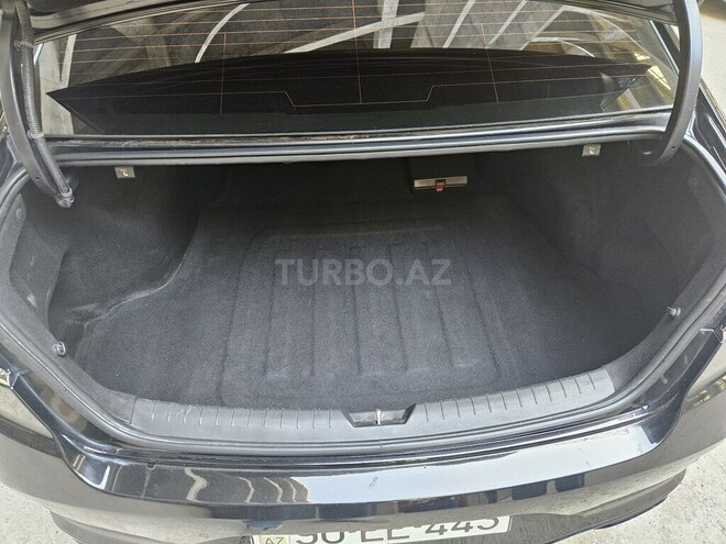 Hyundai Sonata 2018, 142,749 km - 2.0 l - Bakı