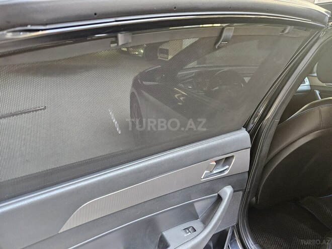Hyundai Sonata 2018, 142,749 km - 2.0 l - Bakı
