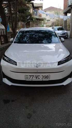 Changan Qiyuan A05 2025, 47,000 km - 1.5 л - Bakı