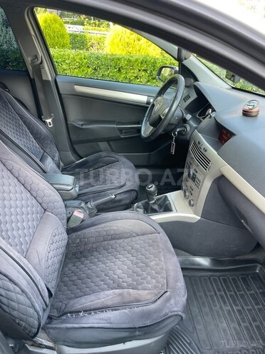 Opel Astra 2008, 303,000 km - 1.4 l - Balakən