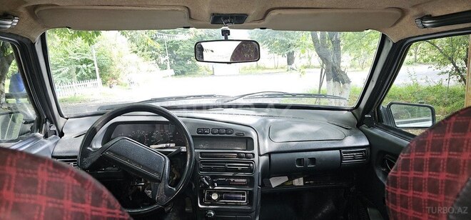 LADA (VAZ) 21099 2003, 323,000 km - 1.6 л - Qəbələ