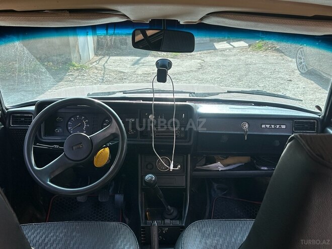 LADA (VAZ) 2107 2004, 95,000 km - 1.6 л - Bakı