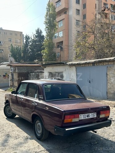 LADA (VAZ) 2107 2004, 95,000 km - 1.6 л - Bakı
