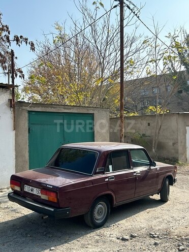 LADA (VAZ) 2107 2004, 95,000 km - 1.6 л - Bakı