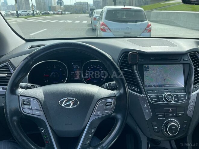 Hyundai Santa Fe 2013, 245,000 km - 2.0 l - Bakı