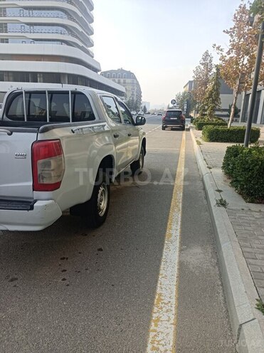 Mitsubishi L200 2021, 170,000 km - 2.4 l - Bakı