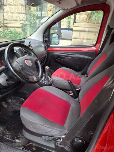 Fiat Fiorino 2012, 350,000 km - 1.4 l - Bakı