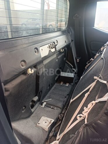 Mitsubishi L200 2021, 170,000 km - 2.4 l - Bakı