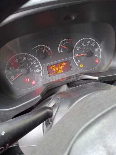 Fiat Fiorino 2012, 350,000 km - 1.4 l - Bakı