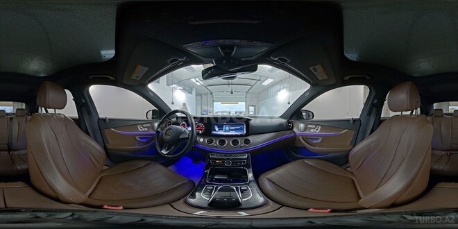 Mercedes E 300 2016, 162,500 km - 2.0 l - Bakı