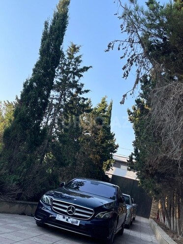 Mercedes E 300 2016, 162,500 km - 2.0 l - Bakı