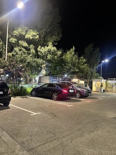 Mercedes E 300 2016, 162,500 km - 2.0 l - Bakı