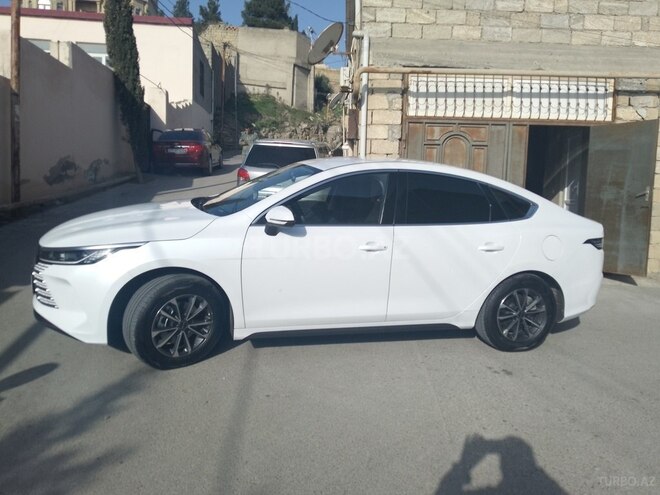 BYD Destroyer 05 2024, 63,000 km - 1.5 l - Bakı