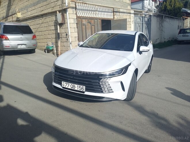 BYD Destroyer 05 2024, 63,000 km - 1.5 l - Bakı