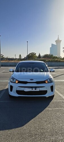 Kia Rio 2019, 96,000 km - 1.6 л - Bakı