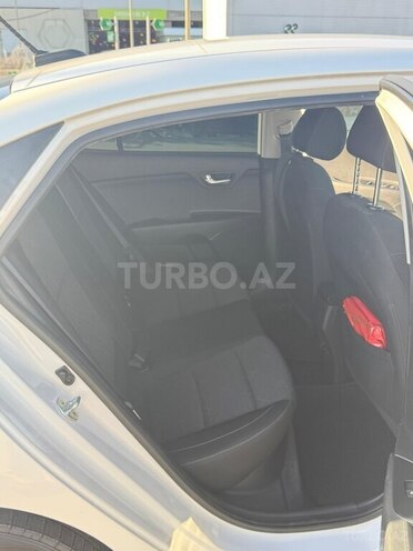 Kia Rio 2019, 96,000 km - 1.6 л - Bakı