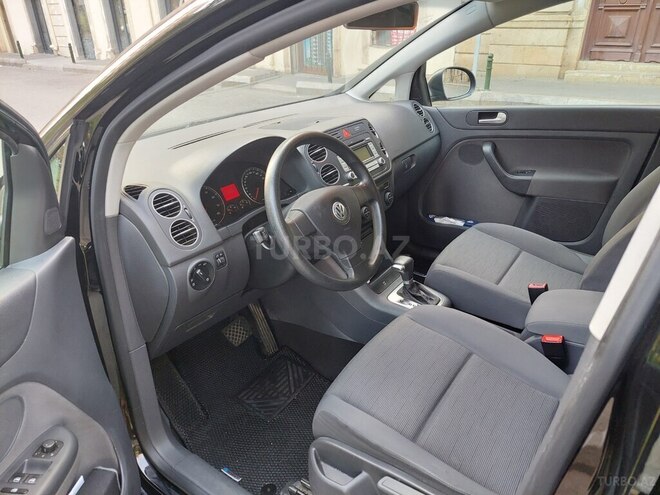 Volkswagen Golf Plus 2008, 36,260 km - 1.6 l - Bakı