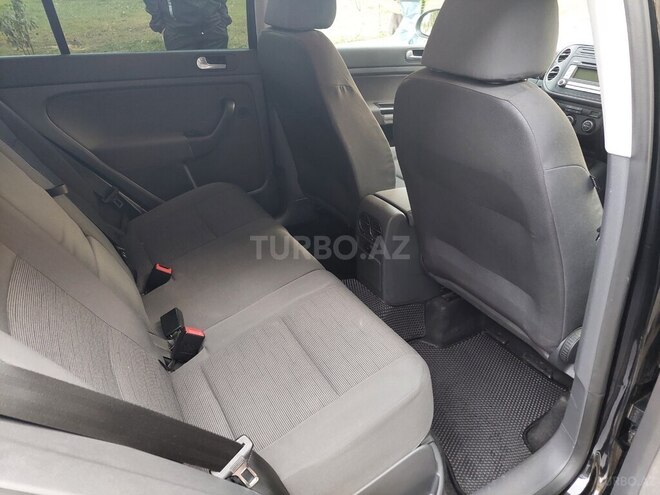 Volkswagen Golf Plus 2008, 36,260 km - 1.6 l - Bakı