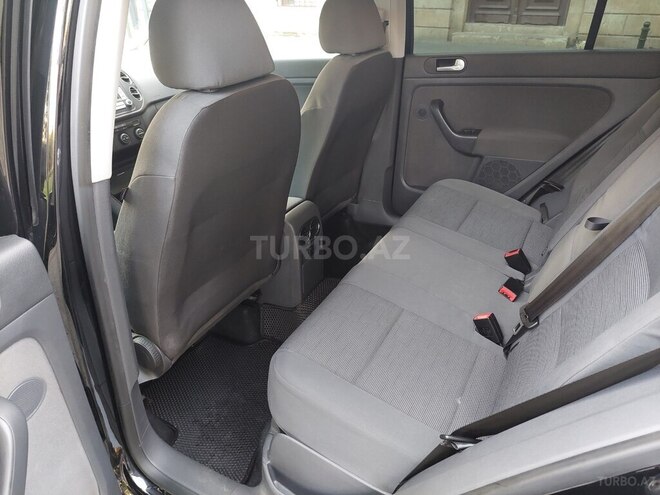 Volkswagen Golf Plus 2008, 36,260 km - 1.6 l - Bakı