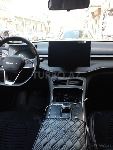 BYD Destroyer 05 2024, 63,000 km - 1.5 l - Bakı