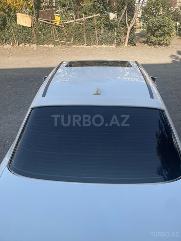 Mercedes C 230 1997, 263,799 km - 2.3 l - Gəncə