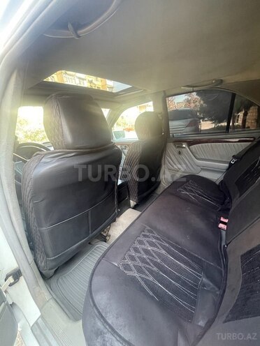 Mercedes C 230 1997, 263,799 km - 2.3 l - Gəncə