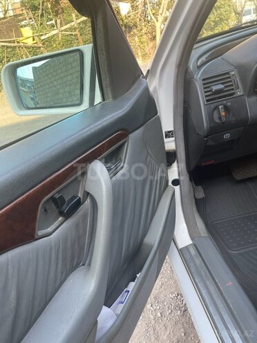 Mercedes C 230 1997, 263,799 km - 2.3 l - Gəncə