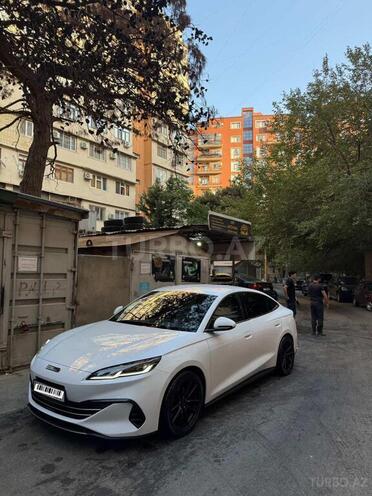 BYD  2024, 13,000 km - 1.5 л - Bakı