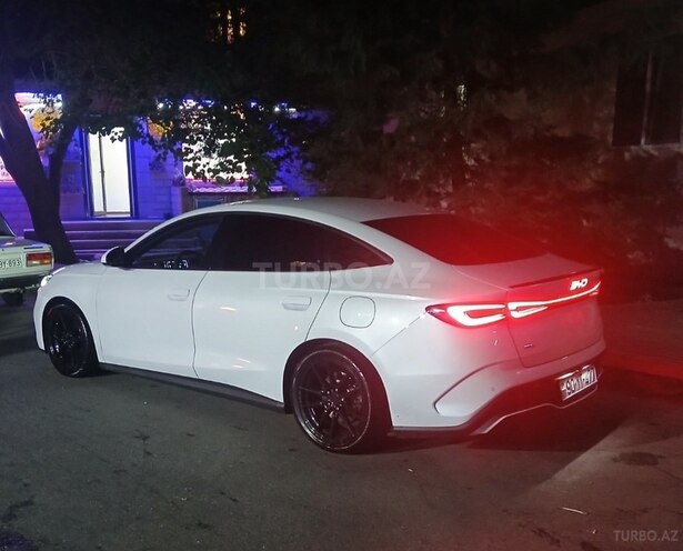 BYD  2024, 13,000 km - 1.5 л - Bakı