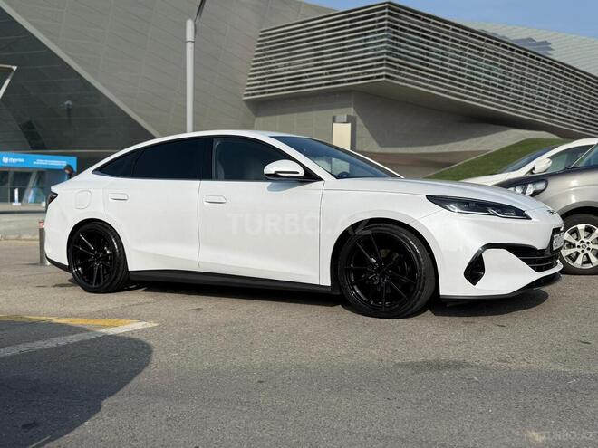 BYD  2024, 13,000 km - 1.5 л - Bakı