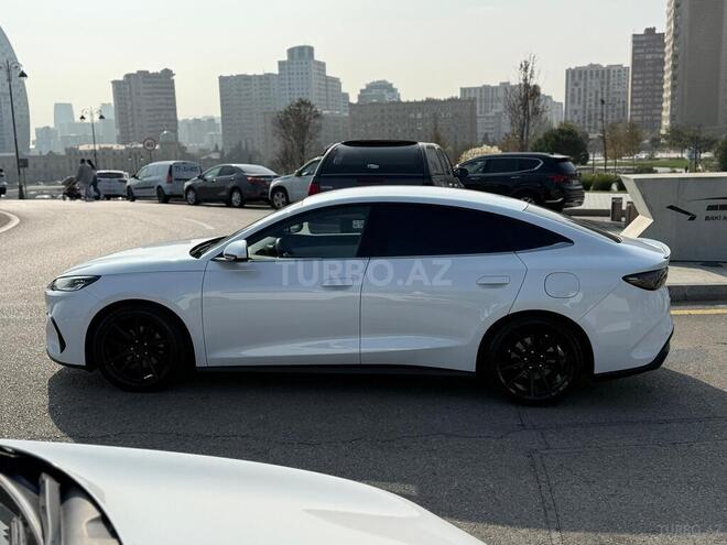 BYD  2024, 13,000 km - 1.5 л - Bakı