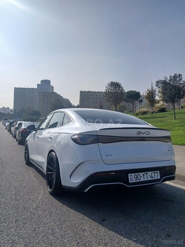 BYD  2024, 13,000 km - 1.5 л - Bakı