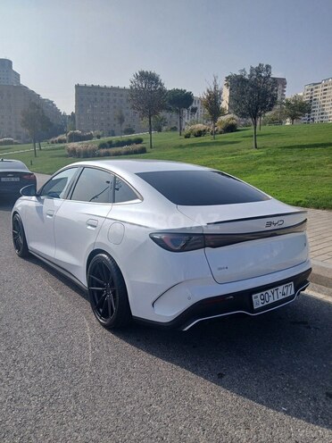 BYD  2024, 13,000 km - 1.5 л - Bakı