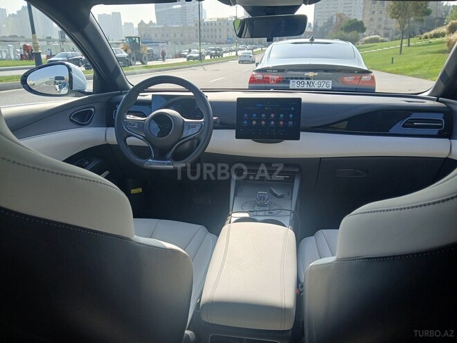 BYD  2024, 13,000 km - 1.5 л - Bakı