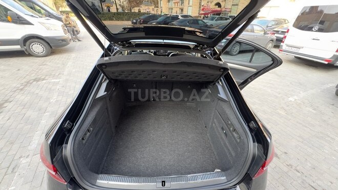 Skoda Superb 2023, 56,000 km - 1.5 l - Bakı
