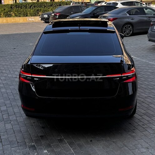 Skoda Superb 2023, 56,000 km - 1.5 l - Bakı