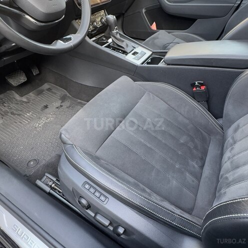 Skoda Superb 2023, 56,000 km - 1.5 l - Bakı