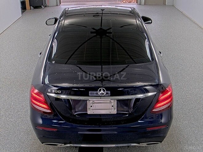 Mercedes E 300 2016, 162,500 km - 2.0 l - Bakı