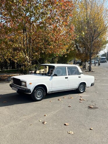 LADA (VAZ) 2107 2009, 170,000 km - 1.6 л - Şamaxı