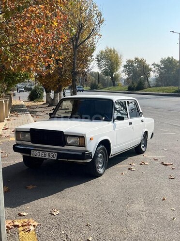 LADA (VAZ) 2107 2009, 170,000 km - 1.6 л - Şamaxı