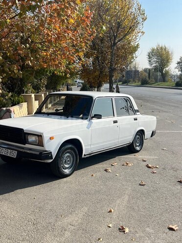 LADA (VAZ) 2107 2009, 170,000 km - 1.6 л - Şamaxı