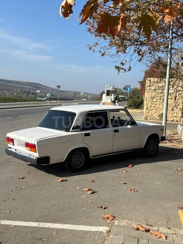 LADA (VAZ) 2107 2009, 170,000 km - 1.6 л - Şamaxı