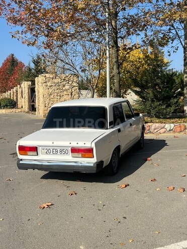 LADA (VAZ) 2107 2009, 170,000 km - 1.6 л - Şamaxı