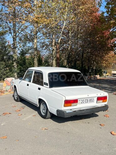 LADA (VAZ) 2107 2009, 170,000 km - 1.6 л - Şamaxı